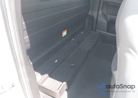 2023 Toyota Tacoma Sr z USA, uszkodzony, nr VIN 3TYRX5GN7PT088462